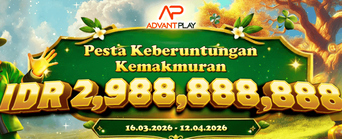 Bonus Selamat Datang panen138