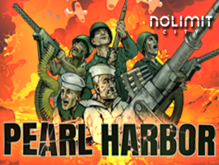 Pearl Harbor