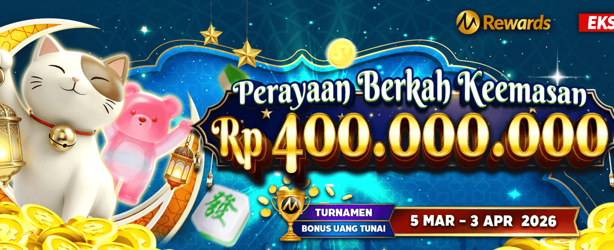 Menang Besar di panen138 slot