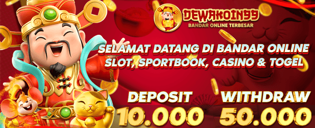 Jackpot Instan Setiap Hari