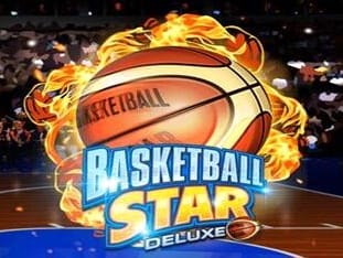 Basketball Star Deluxe game thumbnail