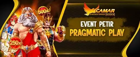 VIP Cashback Mingguan Tanpa Batas promotional banner