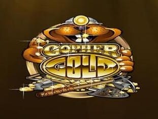 Gopher Gold game icon